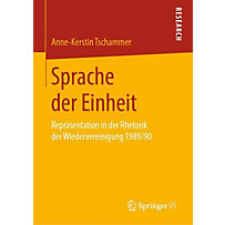 Sprache der Einheit Sprache der Einheit