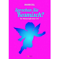 Sprechen Sie kosmisch? Sprechen Sie kosmisch?