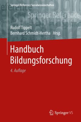 Springer Reference Sozialwissenschaften Handbuch - 