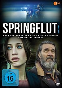 Buch Springflut Buch Springflut