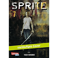 Sprite - Angriff der Samurai Sprite - Angriff der Samurai
