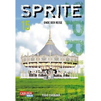 Sprite - Ende der Reise Sprite - Ende der Reise