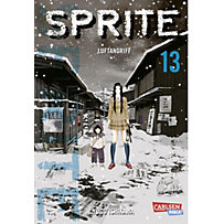 Sprite - Luftangriff Sprite - Luftangriff
