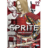 Sprite - Moment des Schicksals Sprite - Moment des Schicksals