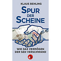 Spur der Scheine Spur der Scheine