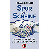 Spur der Scheine Spur der Scheine