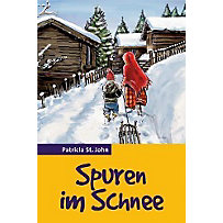 Spuren im Schnee Spuren im Schnee