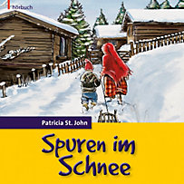 Spuren im Schnee Spuren im Schnee