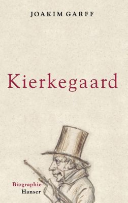 Søren Kierkegaard - Joakim Garff | 
