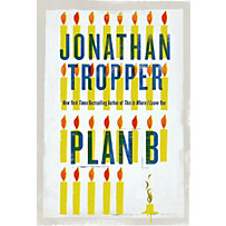 St. Martin's Press: Plan B St. Martin's Press: Plan B
