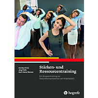 Stärken- und Ressourcentraining Stärken- und Ressourcentraining
