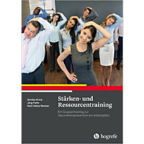 Stärken- und Ressourcentraining Stärken- und Ressourcentraining