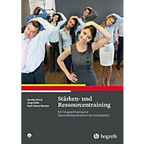 Stärken- und Ressourcentraining, m. DVD Stärken- und Ressourcentraining, m. DVD