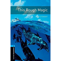 Stage 5. This Rough Magic Stage 5. This Rough Magic