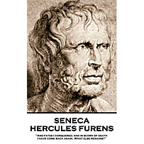 Stage Door: Hercules Furens Stage Door: Hercules Furens