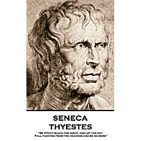 Stage Door: Thyestes Stage Door: Thyestes