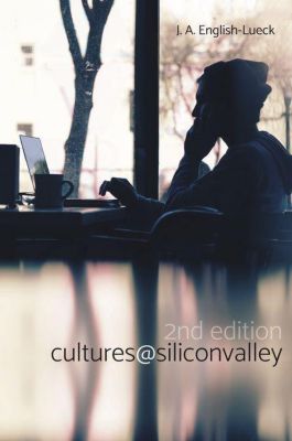 Stanford University Press Cultures Siliconvalley Ebook Weltbild De