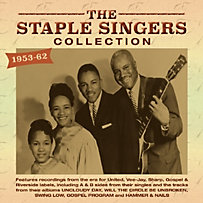 Staple Singers.. Staple Singers..