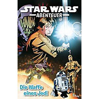 Star Wars Abenteuer - Die Waffe eines Jedi Star Wars Abenteuer - Die Waffe eines Jedi
