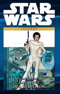 Star Wars Comic-Kollektion - Imperium: Das Herz der Rebellion