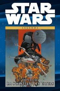 Star Wars Comic-Kollektion - Imperium: Im Schatten des Vaters