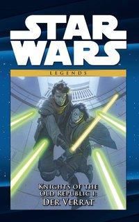 Star Wars Comic-Kollektion, Legends - Knights of the Old Republic