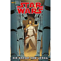 Star Wars Comics: Die Asche von Jehda Star Wars Comics: Die Asche von Jehda