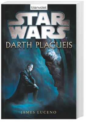 Star Wars, Darth Plagueis - James Luceno | 