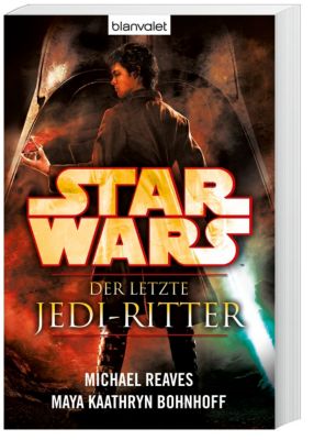 Star Wars, Der letzte Jedi-Ritter