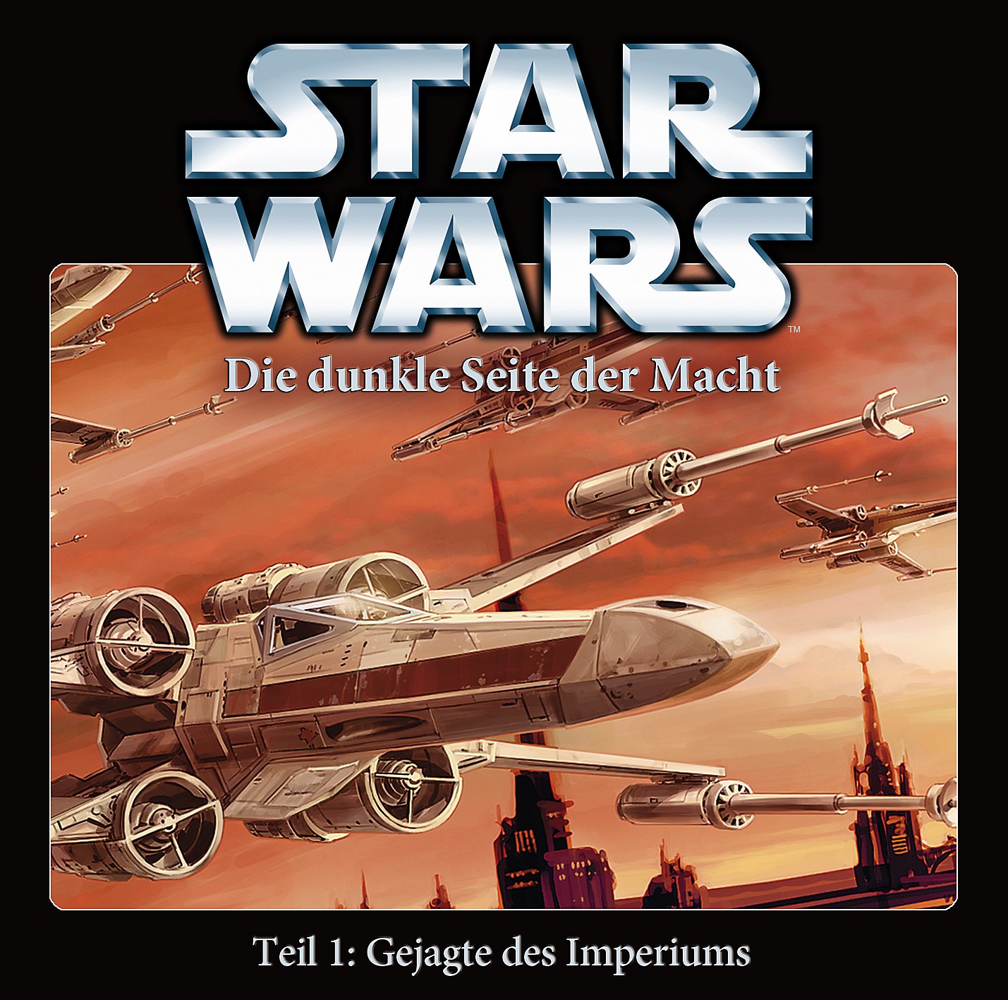 Star Wars Teil 1 Star Wars Teil 1