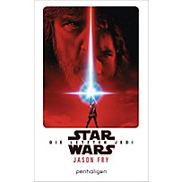 Star Wars - Die letzten Jedi Star Wars - Die letzten Jedi