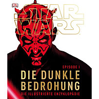 Star Wars Episode I - Die dunkle Bedrohung Star Wars Episode I - Die dunkle Bedrohung
