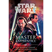 Star Wars - Master & Apprentice Star Wars - Master & Apprentice