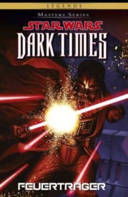 Star Wars Masters Dark Times - Feuerträger