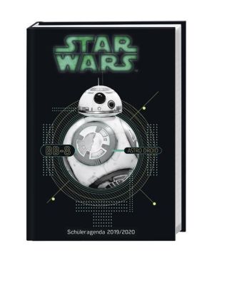 Star Wars Lesezeichen & Kalender Kalender 2019 PDF