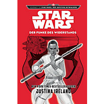 Star Wars: Star Wars: Der Funke des Widerstands Star Wars: Star Wars: Der Funke des Widerstands