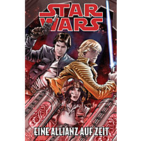 Star Wars: Star Wars - Eine Allianz auf Zeit Star Wars: Star Wars - Eine Allianz auf Zeit