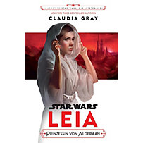 Star Wars: Star Wars: Leia, Prinzessin von Alderaan Star Wars: Star Wars: Leia, Prinzessin von Alderaan