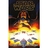Star Wars: Star Wars - Zerstörte Hoffnung Star Wars: Star Wars - Zerstörte Hoffnung