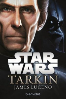 Star Wars - Tarkin - James Luceno | 