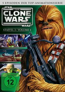 Star Wars The Clone Wars Staffel 6 Trailer Deutsch