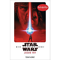 Star Wars(TM) - Die letzten Jedi Star Wars(TM) - Die letzten Jedi