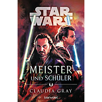 Star Wars(TM) Meister und Schüler Star Wars(TM) Meister und Schüler