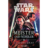 Star Wars(TM) Meister und Schüler Star Wars(TM) Meister und Schüler