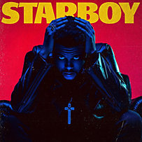 Starboy Starboy
