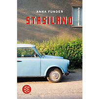 Stasiland Stasiland