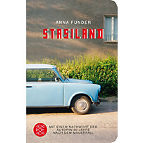 Stasiland Stasiland