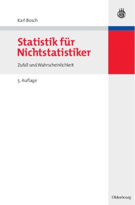 Statistik Fur Nichtstatistiker Buch Versandkostenfrei Bei Weltbild Ch