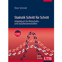 Statistik schrittweise verstehen Statistik schrittweise verstehen