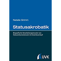 Statusakrobatik Statusakrobatik